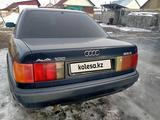 Audi 100 1992 года за 1 700 000 тг. в Талдыкорган – фото 4