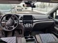 Honda Odyssey 2022 года за 24 500 000 тг. в Алматы – фото 26