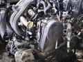 Контрактный двигатель из Кореи на Daewoo Matiz за 250 000 тг. в Алматы