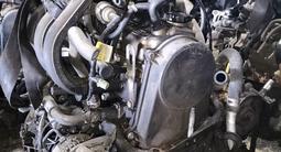 Контрактный двигатель из Кореи на Daewoo Matiz за 250 000 тг. в Алматы