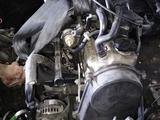 Контрактный двигатель из Кореи на Daewoo Matiz за 250 000 тг. в Алматы – фото 2