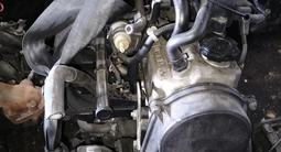 Контрактный двигатель из Кореи на Daewoo Matizүшін250 000 тг. в Алматы – фото 2