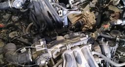 Контрактный двигатель из Кореи на Daewoo Matiz за 250 000 тг. в Алматы – фото 3