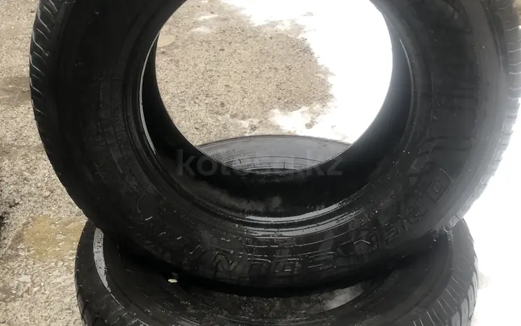 Toyo Два болона 275/65/17/ за 10 000 тг. в Астана