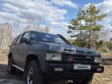 Nissan Terrano 1991 годаүшін1 627 000 тг. в Балкашино
