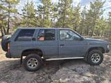 Nissan Terrano 1991 годаүшін1 627 000 тг. в Балкашино – фото 3