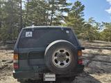 Nissan Terrano 1991 годаүшін1 627 000 тг. в Балкашино – фото 4