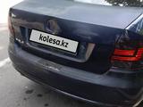 Volkswagen Polo 2016 года за 5 000 000 тг. в Алматы