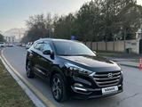 Hyundai Tucson 2017 годаүшін10 200 000 тг. в Алматы
