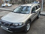 Volvo XC70 2003 года за 4 900 000 тг. в Алматы – фото 2