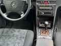 Mercedes-Benz C 200 1999 годаүшін3 200 000 тг. в Актау – фото 7