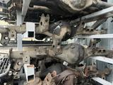 Чулок заднего моста (обычный) для Toyota Prado 120 за 70 000 тг. в Алматы