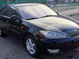 Toyota Camry 2005 годаfor6 500 000 тг. в Астана – фото 5