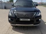 Lexus LX 570 2008 годаүшін16 500 000 тг. в Уральск