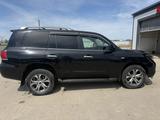Lexus LX 570 2008 годаүшін16 500 000 тг. в Уральск – фото 3