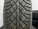255/55R19 Viking Contact 7 SUV 111T Continental б/к ЗИМ за 200 000 тг. в Костанай