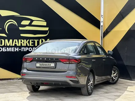 Geely Emgrand 2023 годаүшін9 200 000 тг. в Атырау – фото 5