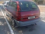 Toyota Previa 1997 годаүшін1 700 000 тг. в Каратау – фото 2