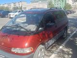 Toyota Previa 1997 годаүшін1 700 000 тг. в Каратау