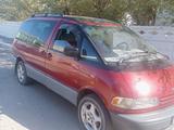 Toyota Previa 1997 годаүшін1 700 000 тг. в Каратау – фото 3