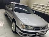 Nissan Maxima 1995 годаүшін3 000 000 тг. в Айтеке би