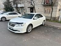 Toyota Camry 2014 годаfor10 000 000 тг. в Тараз