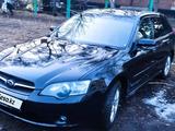 Subaru Legacy 2003 годаүшін3 800 000 тг. в Усть-Каменогорск – фото 3