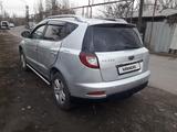 Geely Emgrand X7 2014 годаүшін2 900 000 тг. в Алматы – фото 5