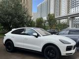 Porsche Cayenne 2021 года за 45 000 000 тг. в Астана