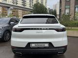 Porsche Cayenne 2021 года за 45 000 000 тг. в Астана – фото 3