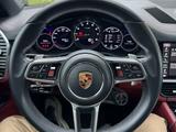 Porsche Cayenne 2021 года за 45 000 000 тг. в Астана – фото 5