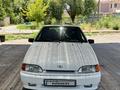 ВАЗ (Lada) 2114 2013 годаүшін1 740 000 тг. в Шымкент – фото 4