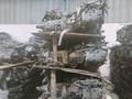 АВТОМАТ КОРОБКА ПЕРЕДАЧ НА СУБАРУ ДВС (ЛЕГАСИ/ФОРЕСТЕР/ИМПРЕЗА/ОУТБАК)үшін155 000 тг. в Алматы – фото 6