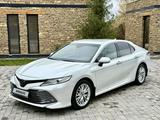 Toyota Camry 2020 годаfor15 000 000 тг. в Алматы – фото 4