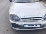 Chevrolet Lanos 2007 годаfor650 000 тг. в Кызылорда