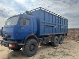 КамАЗ  43118 2012 года за 14 500 000 тг. в Актау – фото 3