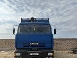 КамАЗ  43118 2012 года за 14 500 000 тг. в Актау – фото 4