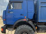 КамАЗ  43118 2012 года за 14 500 000 тг. в Актау – фото 2