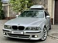 BMW 530 2003 года за 7 000 000 тг. в Алматы