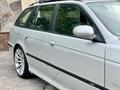 BMW 530 2003 года за 7 000 000 тг. в Алматы – фото 6