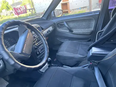 ВАЗ (Lada) 2114 2007 года за 800 000 тг. в Семей – фото 4