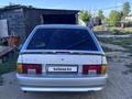 ВАЗ (Lada) 2114 2007 года за 800 000 тг. в Семей – фото 6