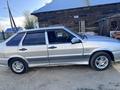 ВАЗ (Lada) 2114 2007 года за 800 000 тг. в Семей – фото 7
