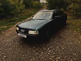 Audi 80 1990 годаүшін900 000 тг. в Петропавловск