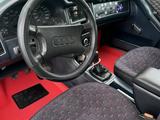 Audi 80 1990 годаүшін900 000 тг. в Петропавловск – фото 2