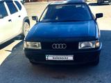 Audi 80 1990 годаүшін900 000 тг. в Петропавловск – фото 5