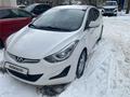 Hyundai Elantra 2014 года за 6 300 000 тг. в Алматы – фото 3