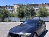 BMW 550 2010 года за 13 000 000 тг. в Шымкент