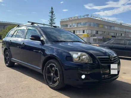 Toyota Avensis 2008 года за 4 500 000 тг. в Астана