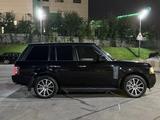 Land Rover Range Rover 2010 года за 12 500 000 тг. в Алматы – фото 4